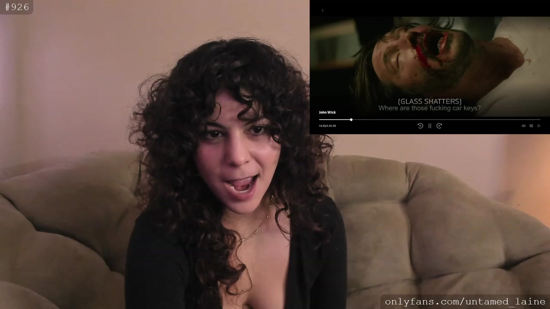 Gallery image thumbnail from e_laine's myfreecams stream on, 02/01/2023, 04:17 image 1 of 20