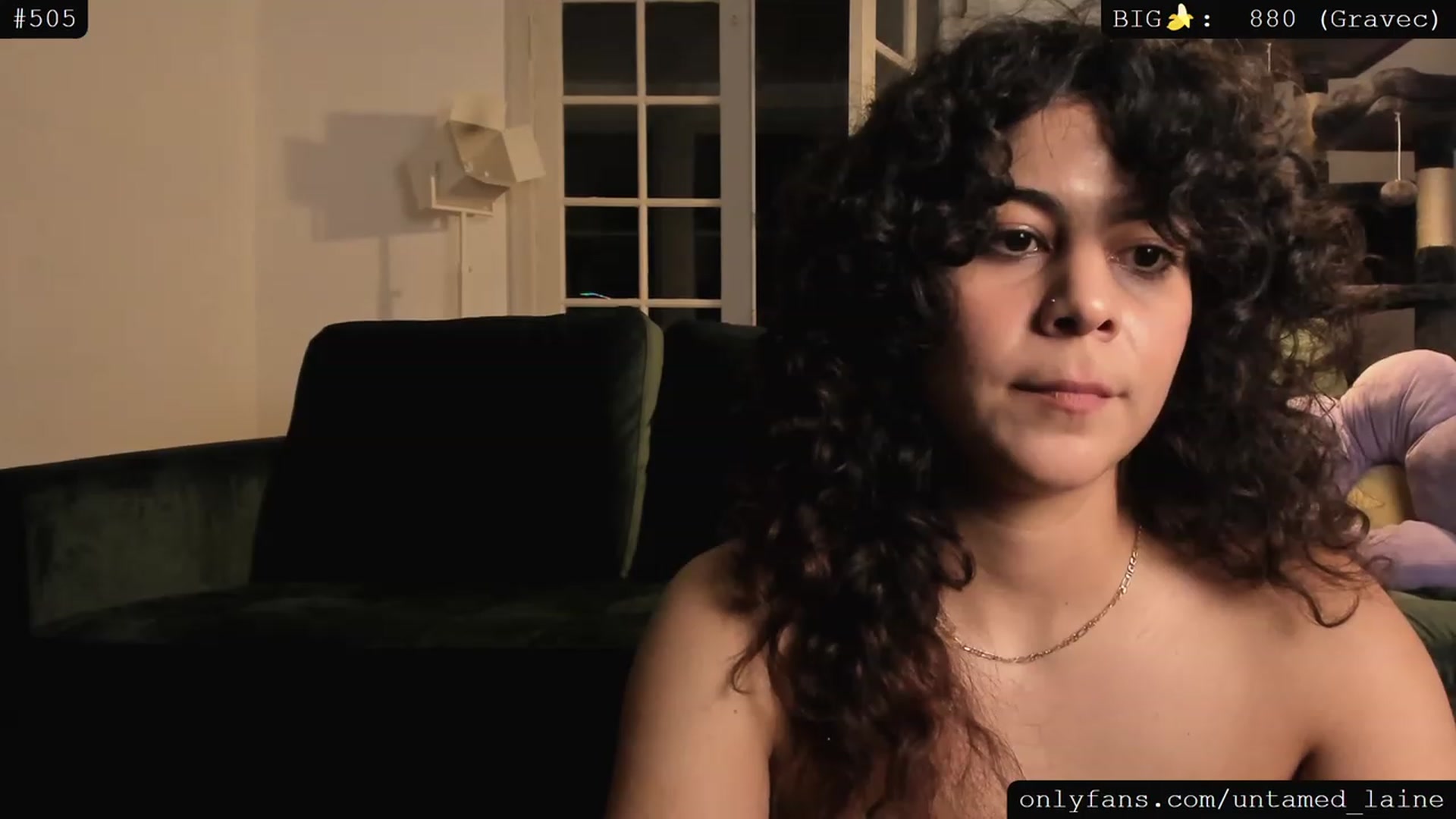 Gallery image thumbnail from e_laine's myfreecams stream on, 04/12/2023, 04:03 image 16 of 20