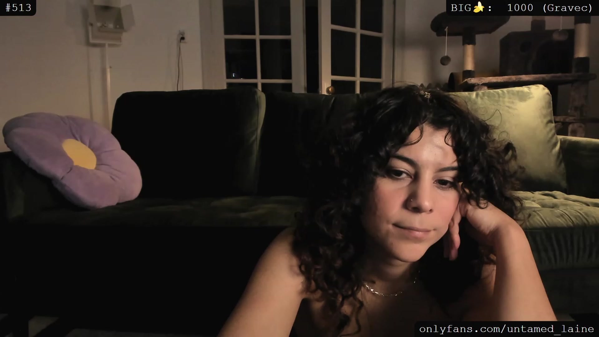Gallery image thumbnail from e_laine's myfreecams stream on, 04/18/2023, 03:37 image 13 of 20