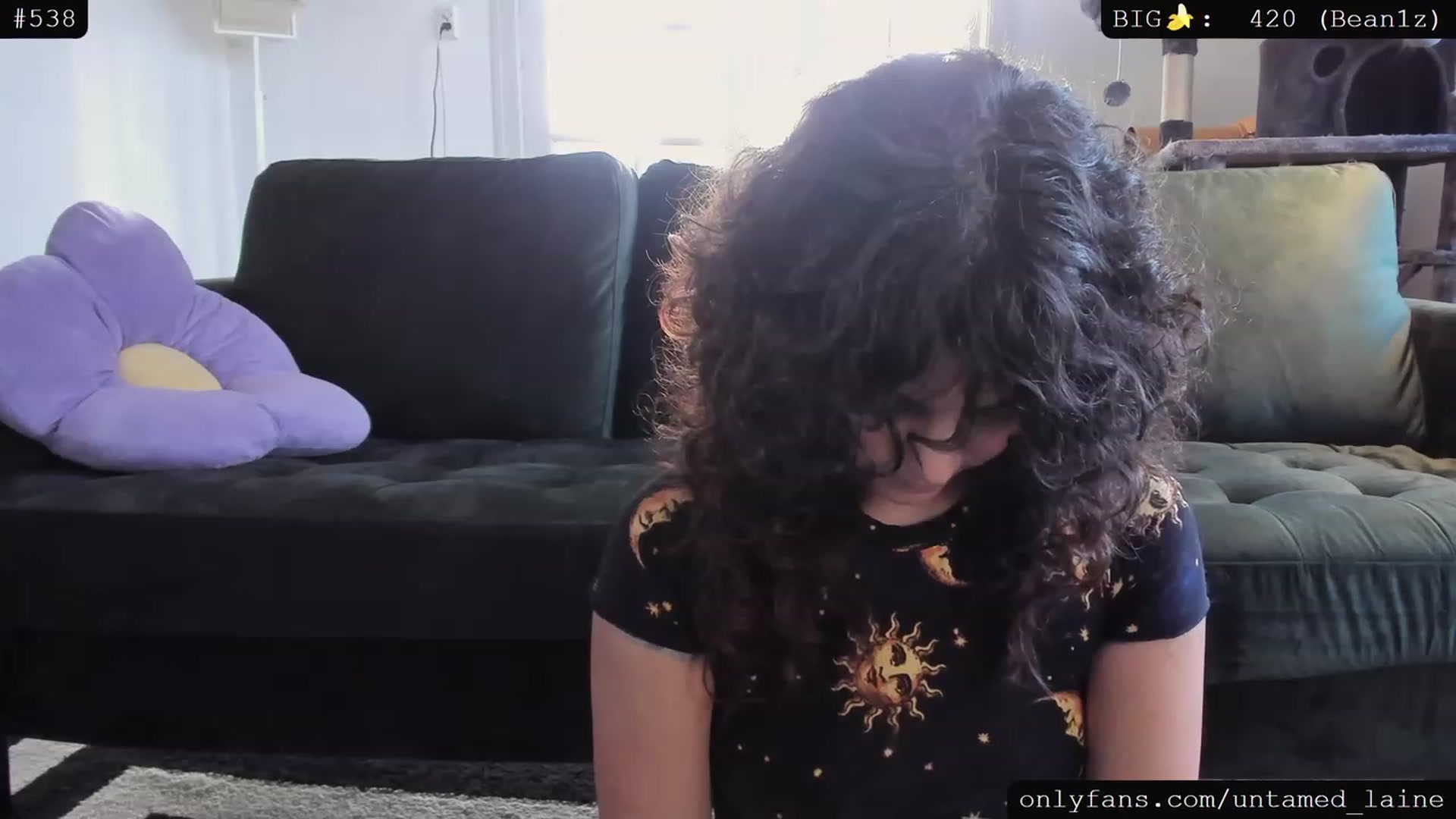 Gallery image thumbnail from e_laine's myfreecams stream on, 04/19/2023, 01:55 image 4 of 20