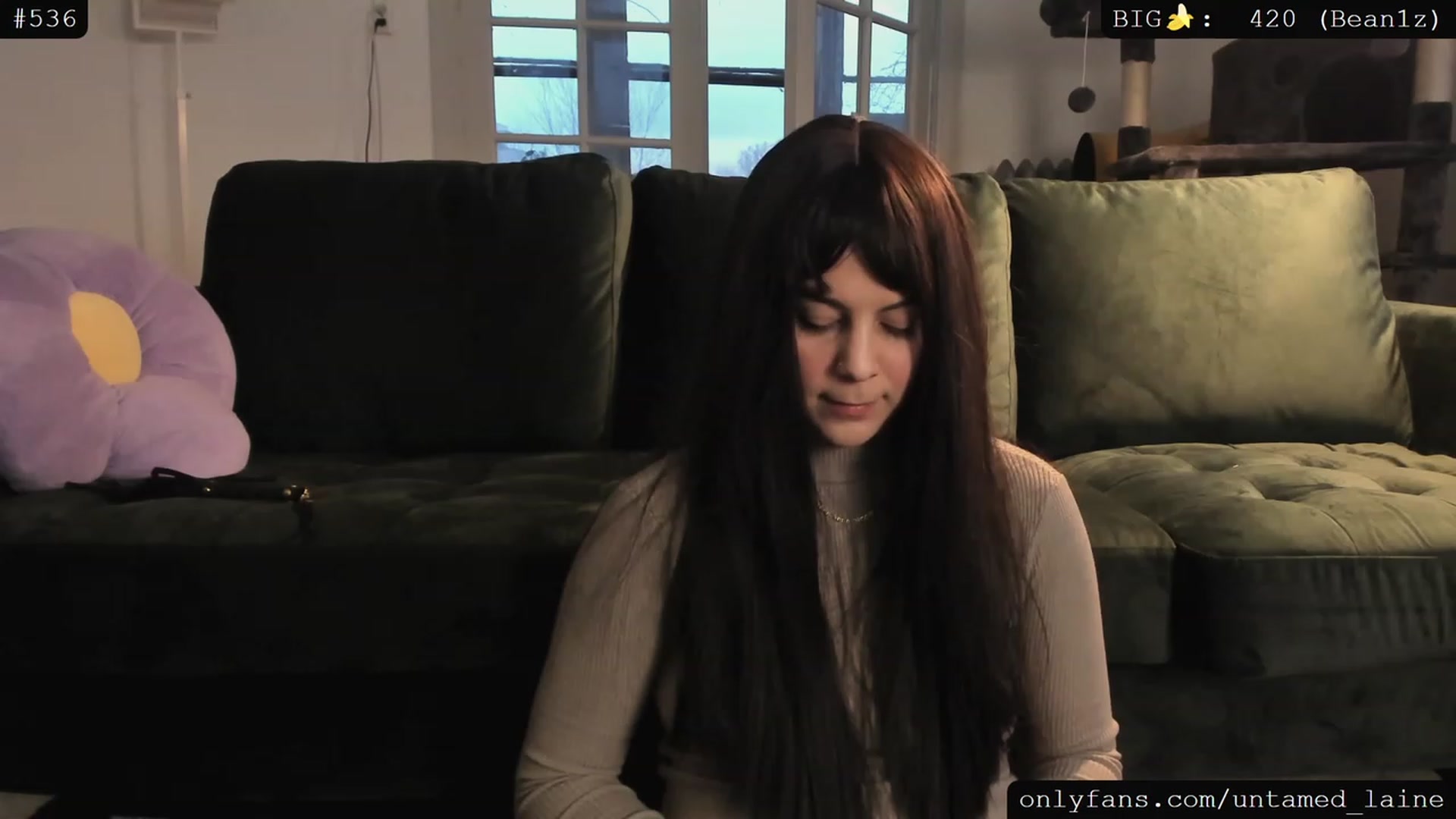 Gallery image thumbnail from e_laine's myfreecams stream on, 04/20/2023, 01:54 image 9 of 20
