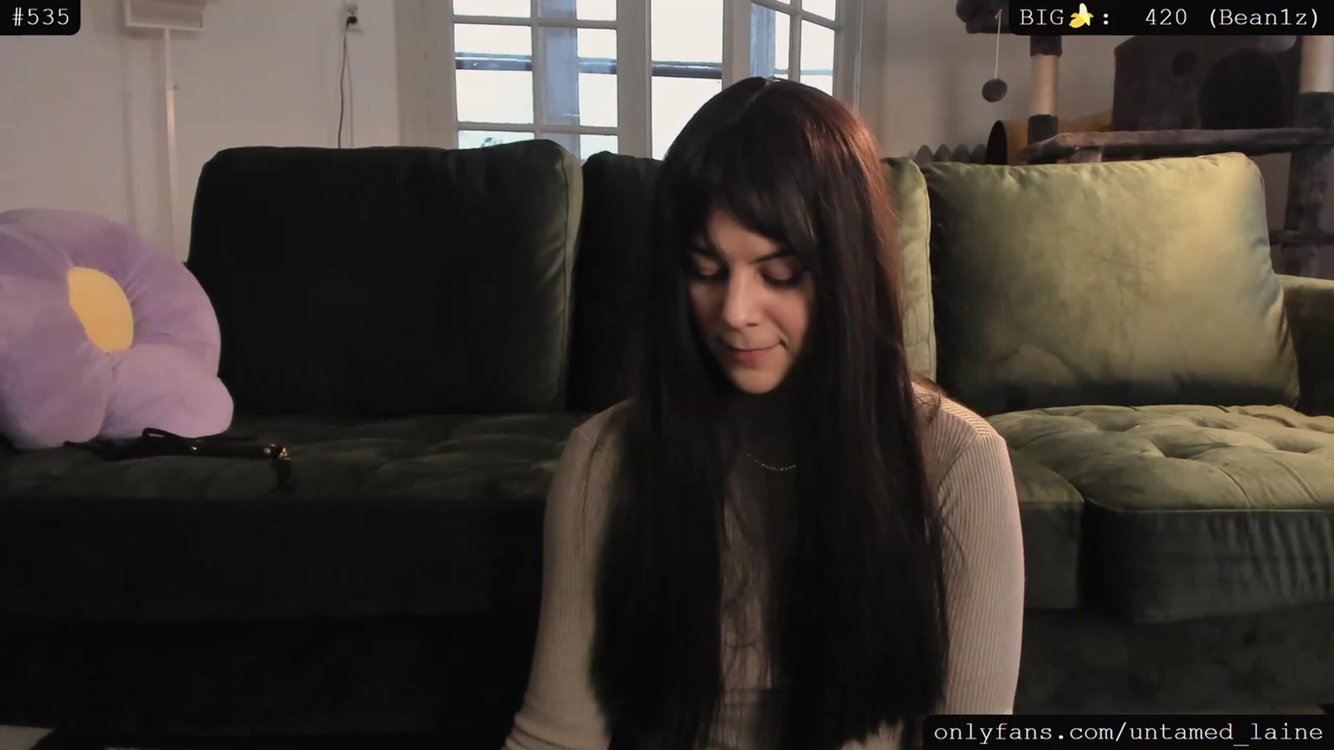 Gallery image thumbnail from e_laine's myfreecams stream on, 04/20/2023, 01:54 image 6 of 20