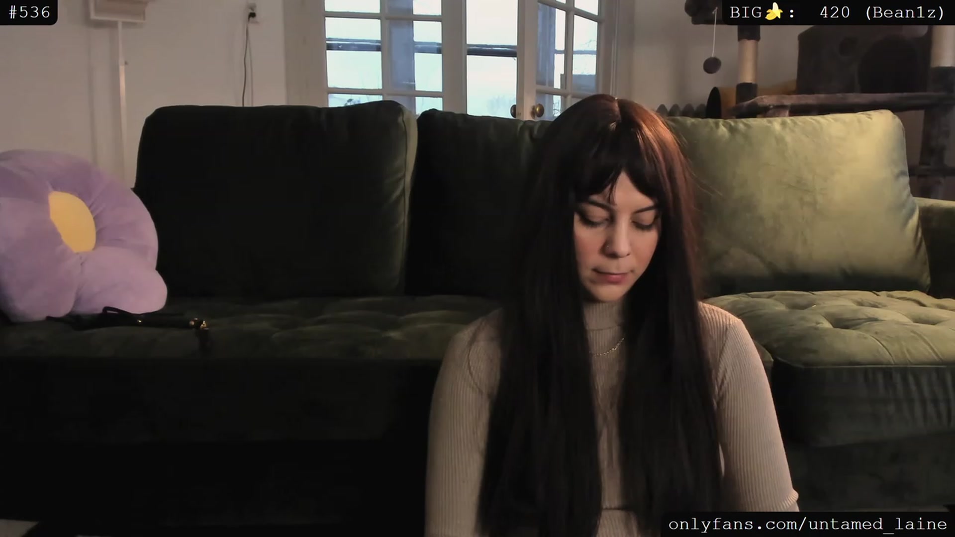 Gallery image thumbnail from e_laine's myfreecams stream on, 04/20/2023, 01:54 image 7 of 20
