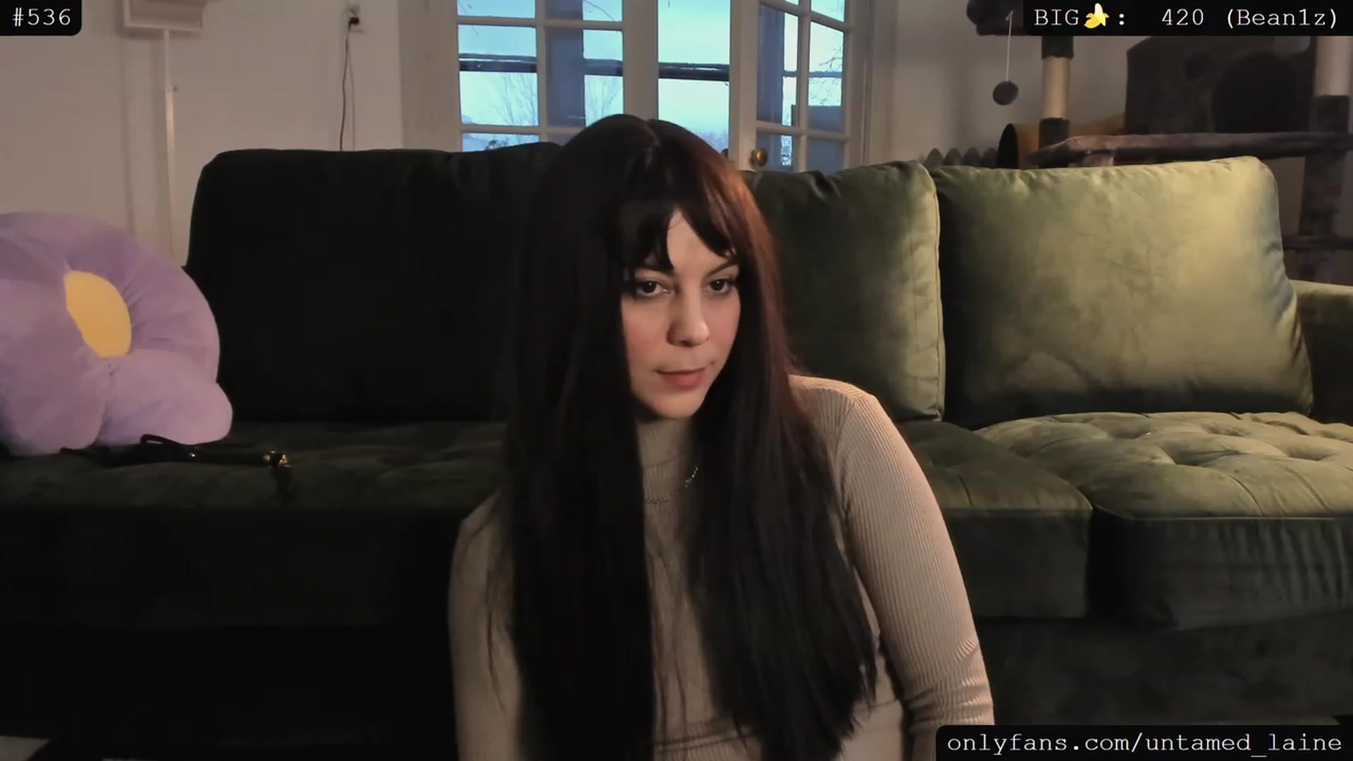 Gallery image thumbnail from e_laine's myfreecams stream on, 04/20/2023, 01:54 image 11 of 20