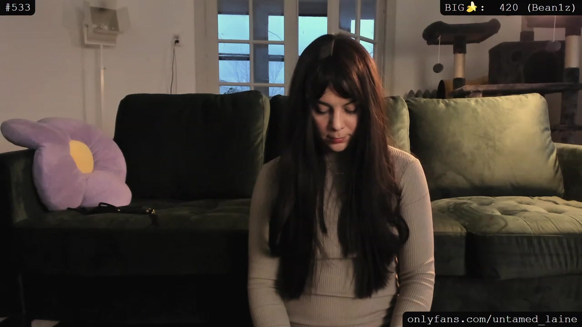 Gallery image thumbnail from e_laine's myfreecams stream on, 04/20/2023, 01:54 image 14 of 20