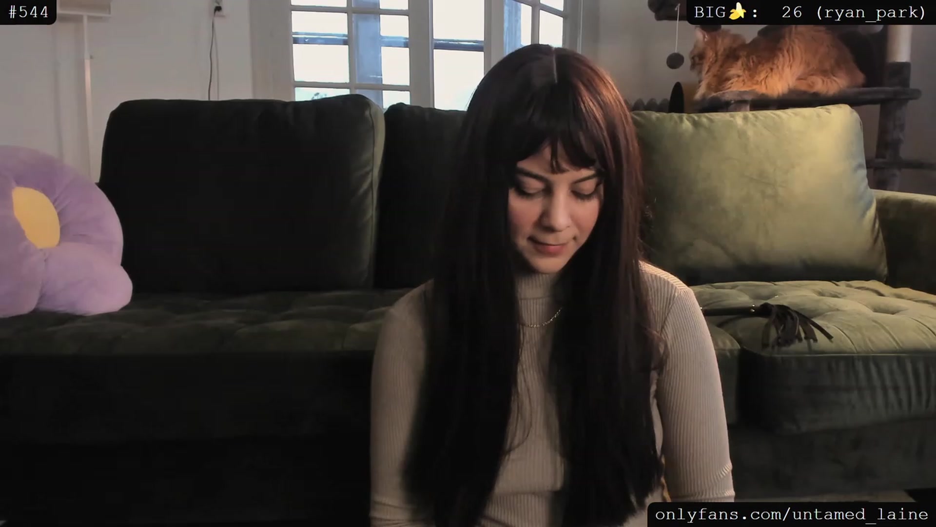 Gallery image thumbnail from e_laine's myfreecams stream on, 04/20/2023, 01:54 image 2 of 20
