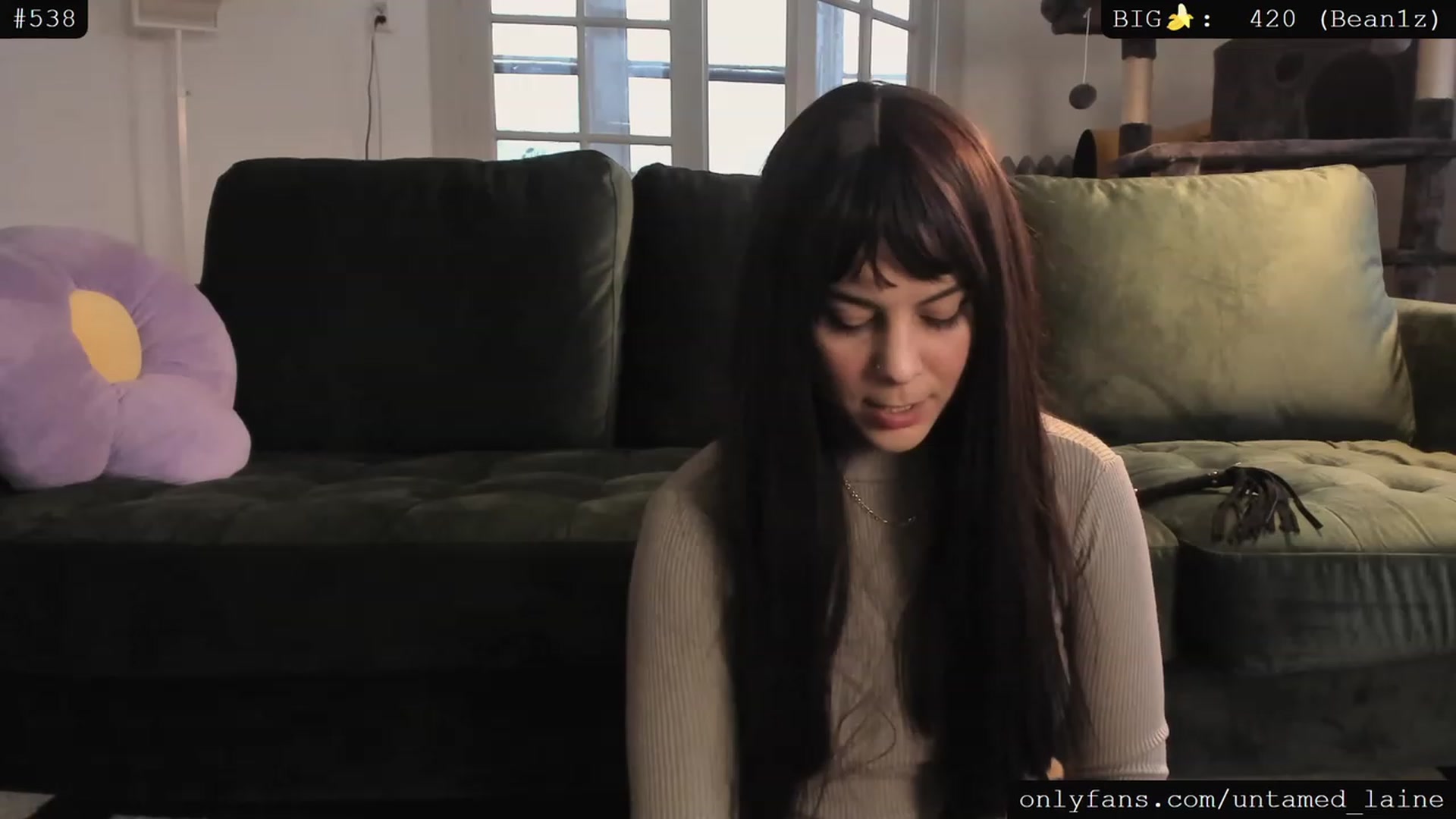 Gallery image thumbnail from e_laine's myfreecams stream on, 04/20/2023, 01:54 image 5 of 20