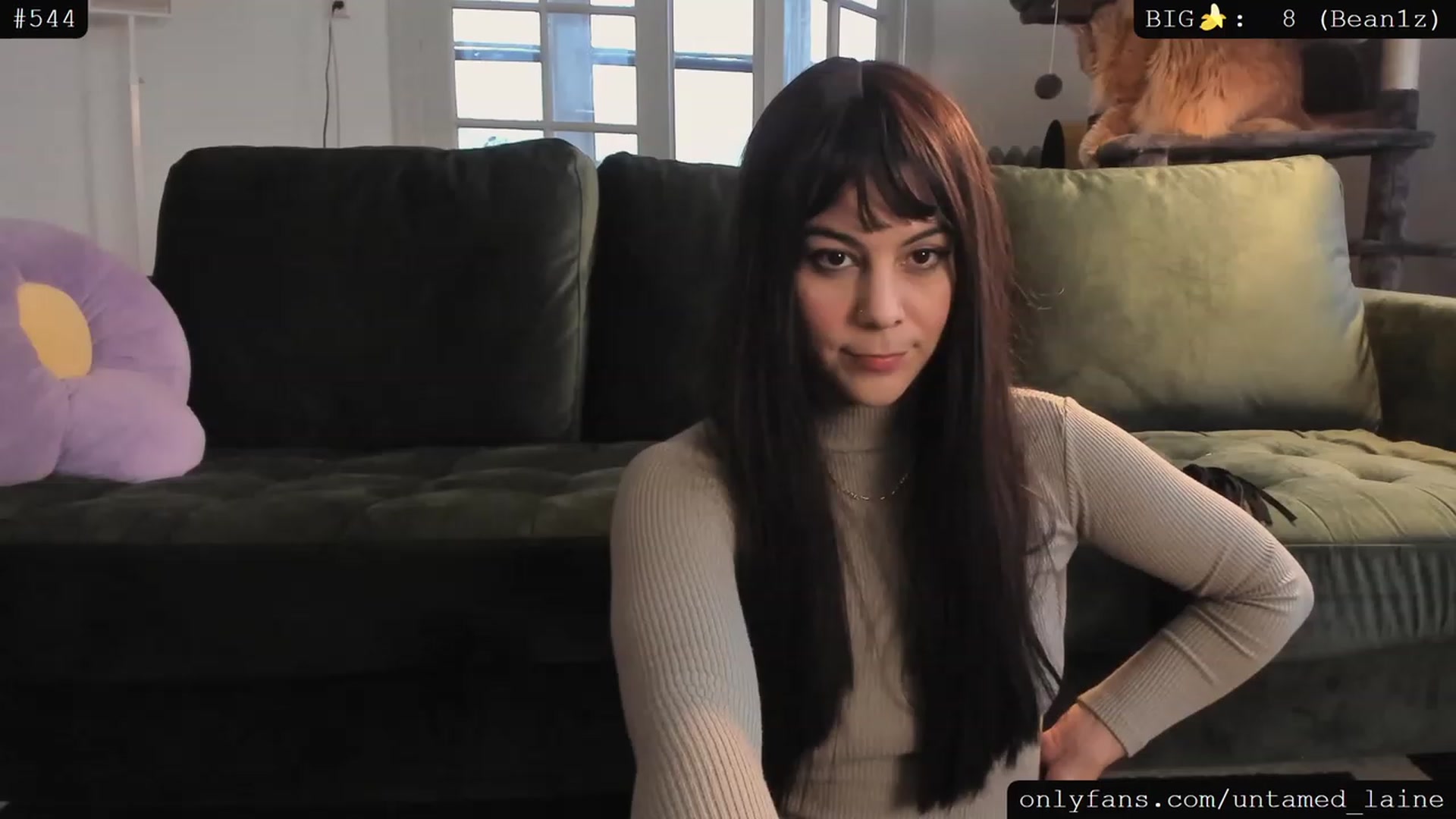 Gallery image thumbnail from e_laine's myfreecams stream on, 04/20/2023, 01:54 image 1 of 20