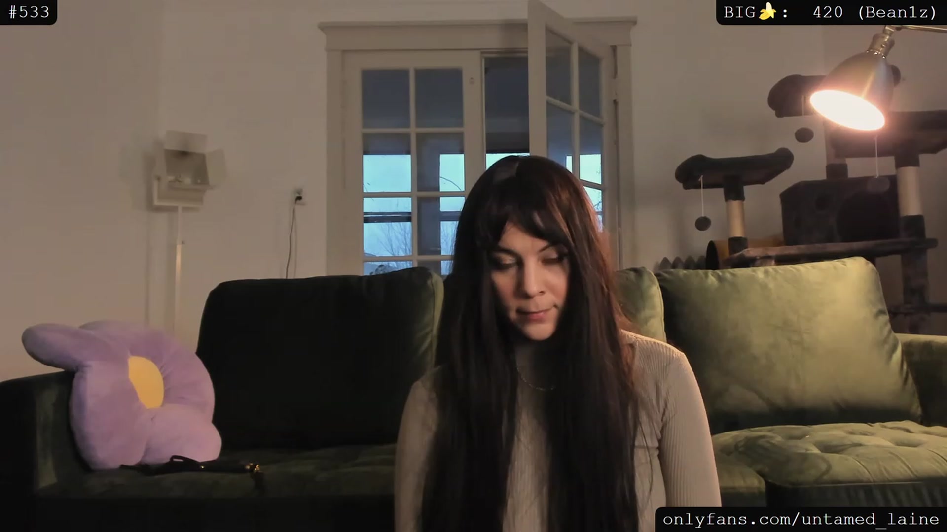 Gallery image thumbnail from e_laine's myfreecams stream on, 04/20/2023, 01:54 image 13 of 20