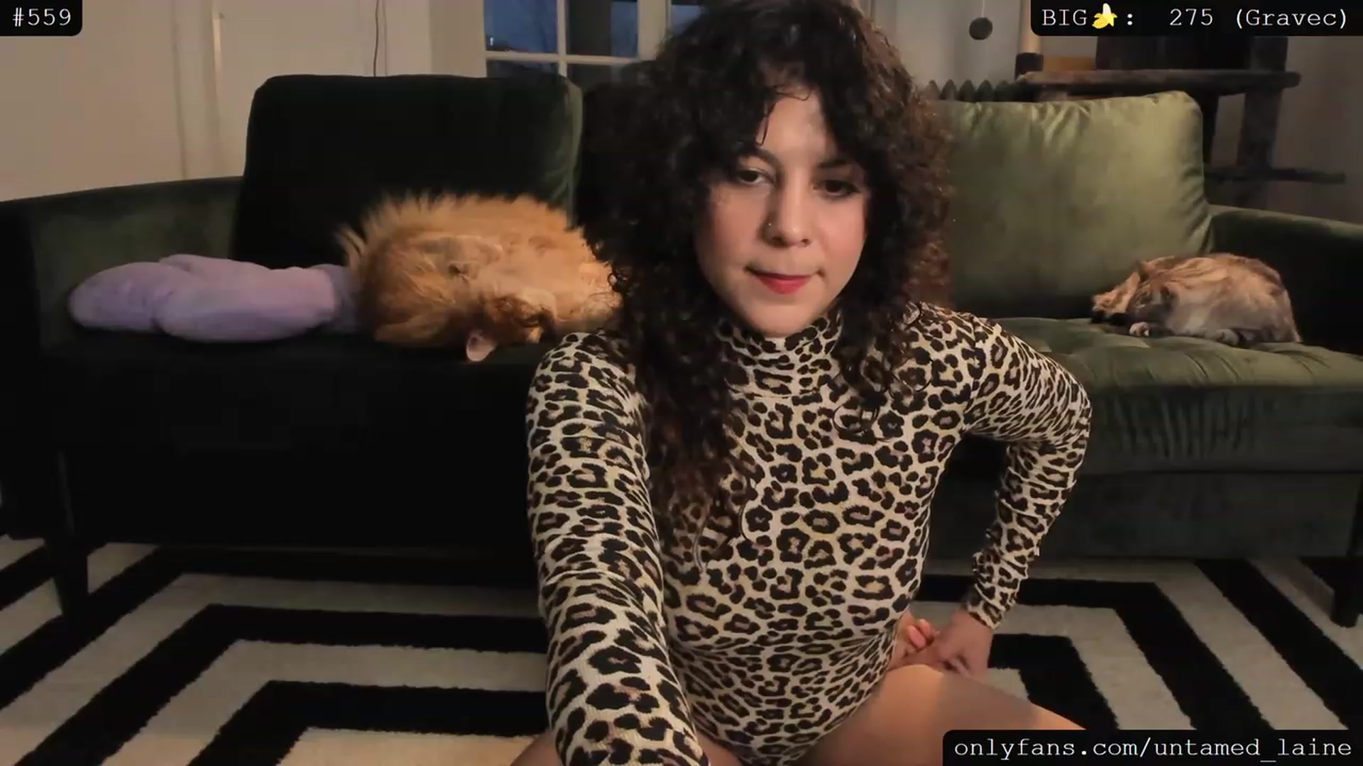 Gallery image thumbnail from e_laine's myfreecams stream on, 04/26/2023, 02:35 image 10 of 20