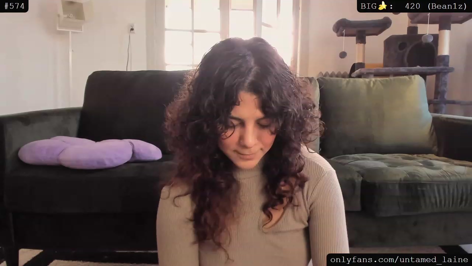 Gallery image thumbnail from e_laine's myfreecams stream on, 04/27/2023, 03:45 image 2 of 20