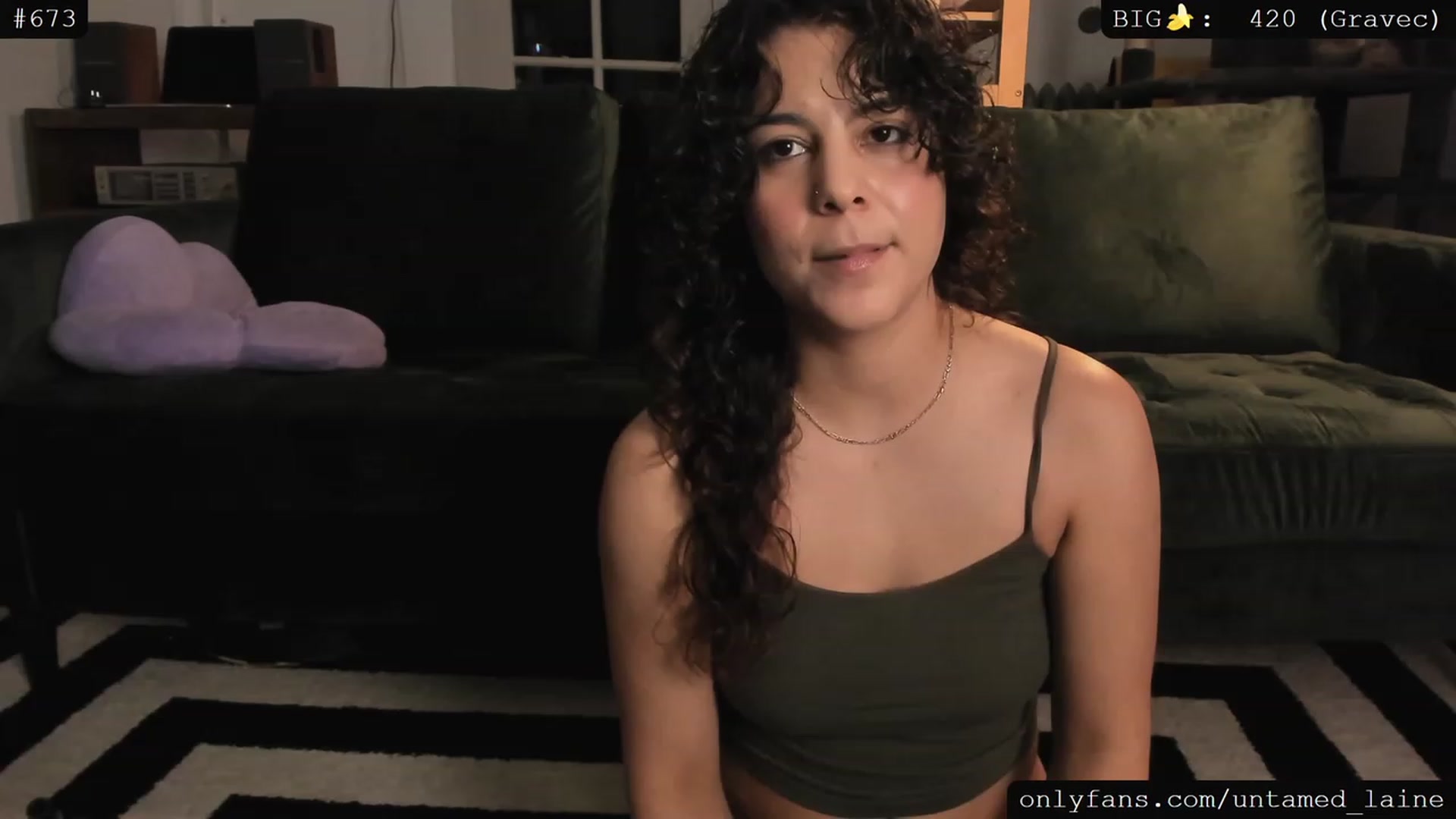 Gallery image thumbnail from e_laine's myfreecams stream on, 05/01/2023, 04:06 image 9 of 20