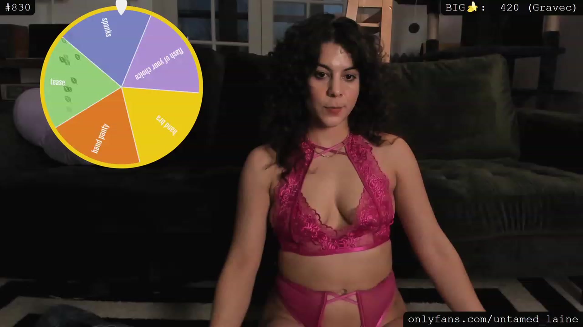 Gallery image thumbnail from e_laine's myfreecams stream on, 05/02/2023, 03:46 image 11 of 20