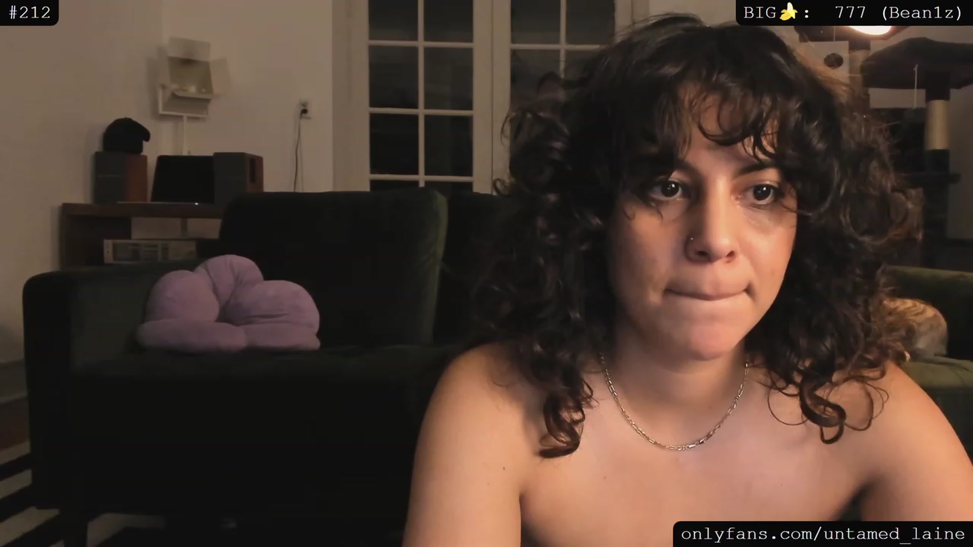 Gallery image thumbnail from e_laine's myfreecams stream on, 05/05/2023, 03:31 image 14 of 20