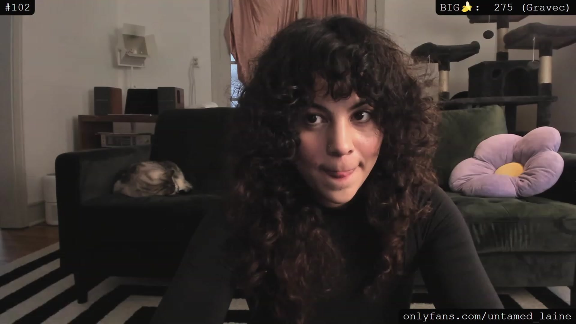 Gallery image thumbnail from e_laine's myfreecams stream on, 05/12/2023, 01:55 image 12 of 20