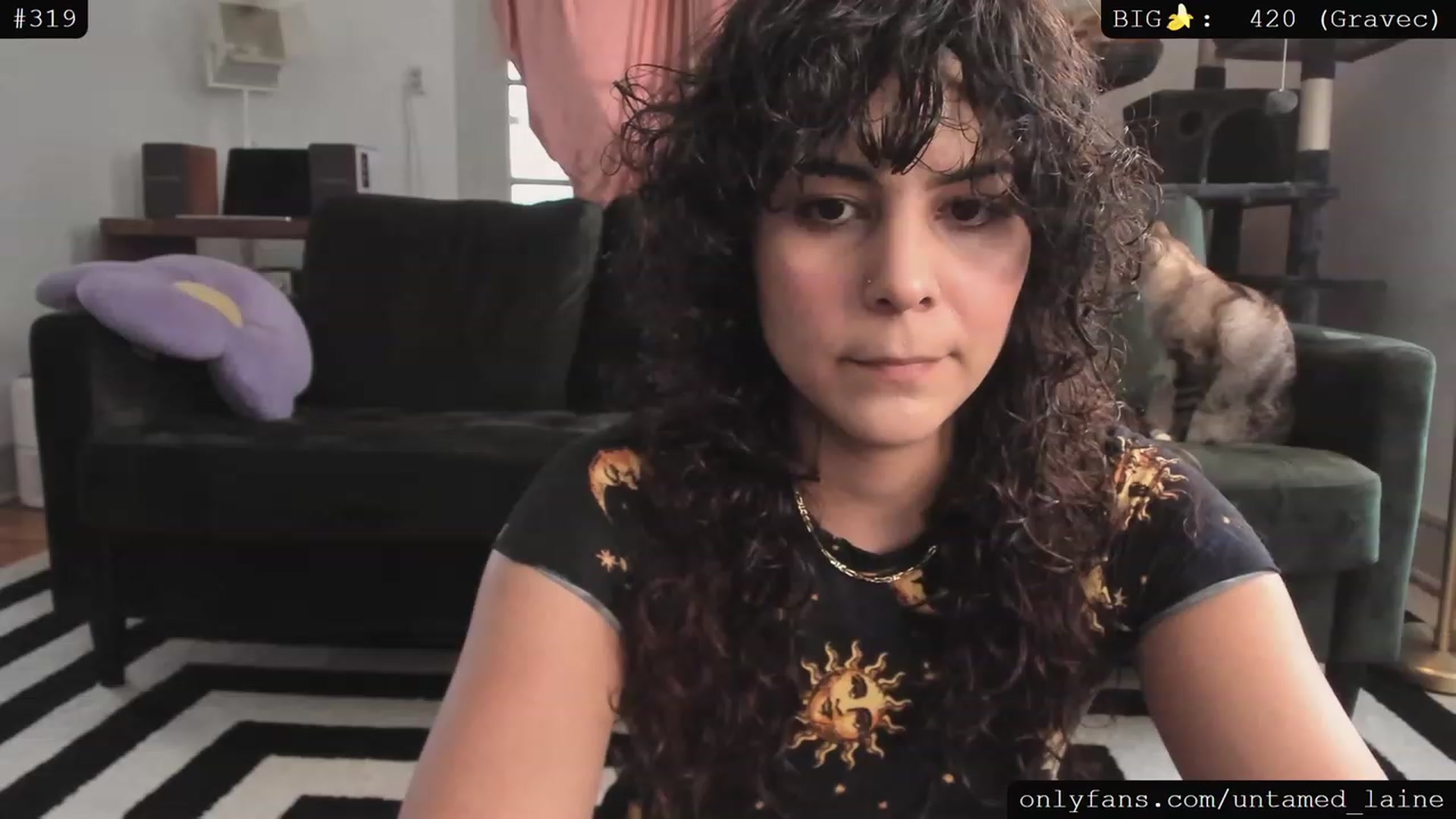 Gallery image thumbnail from e_laine's myfreecams stream on, 05/23/2023, 01:42 image 15 of 20