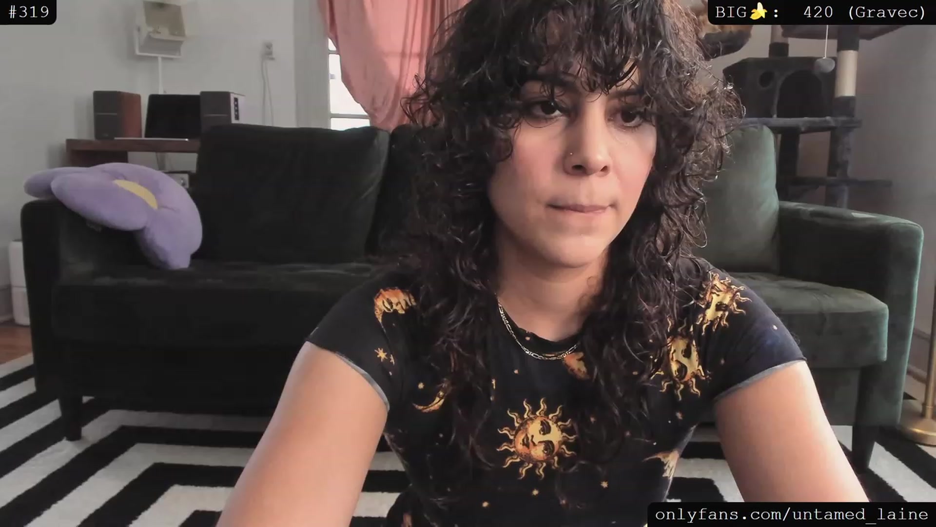 Gallery image thumbnail from e_laine's myfreecams stream on, 05/23/2023, 01:42 image 13 of 20
