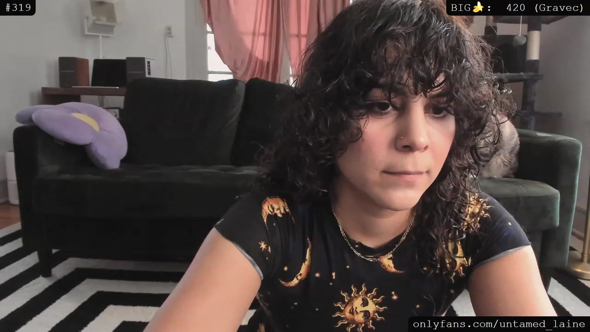 Gallery image thumbnail from e_laine's myfreecams stream on, 05/23/2023, 01:42 image 14 of 20