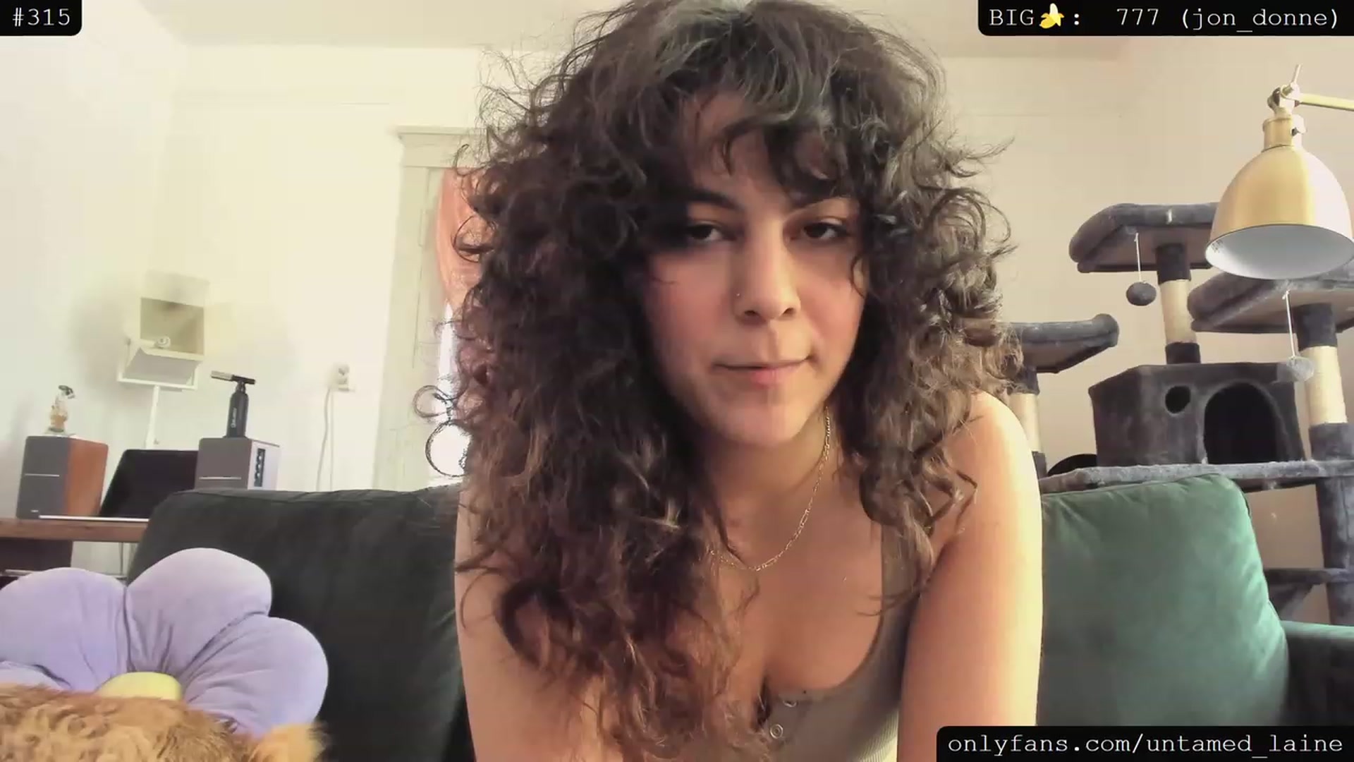 Gallery image thumbnail from e_laine's myfreecams stream on, 05/25/2023, 17:45 image 11 of 20