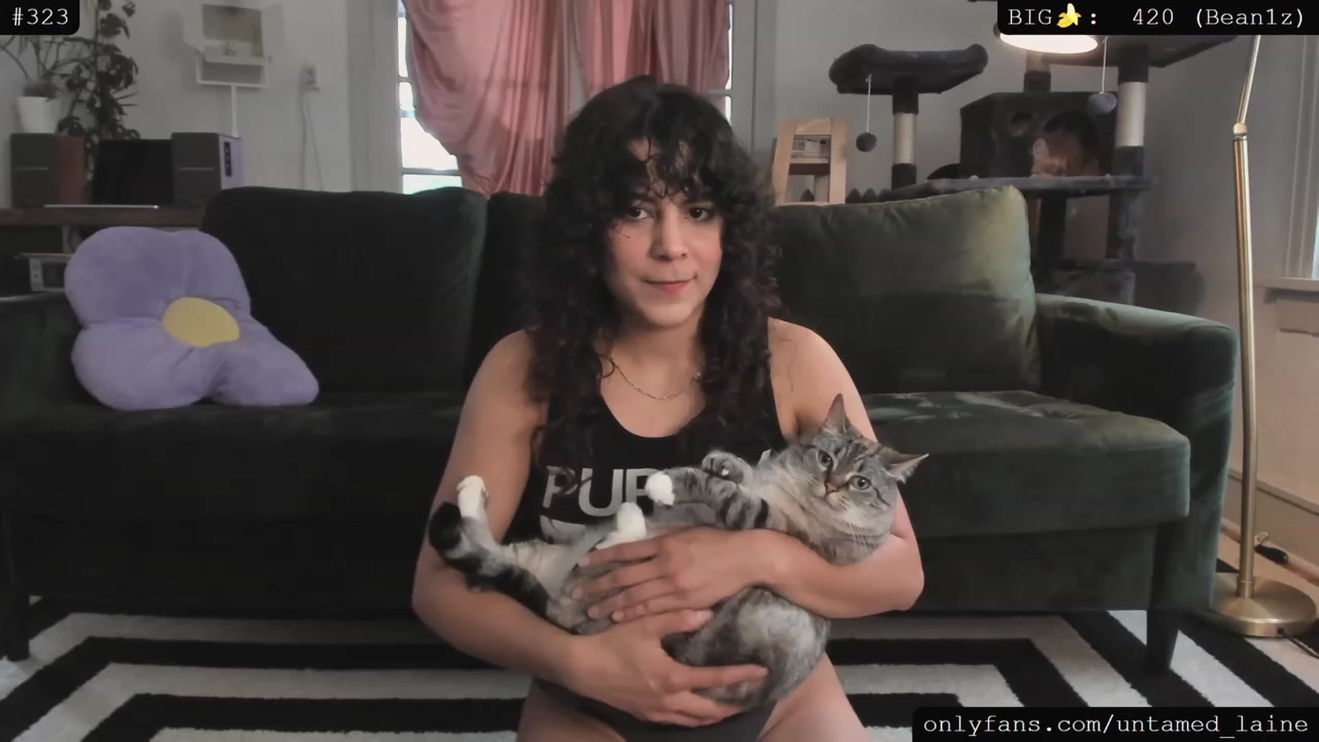 Gallery image thumbnail from e_laine's myfreecams stream on, 05/29/2023, 03:46 image 1 of 20