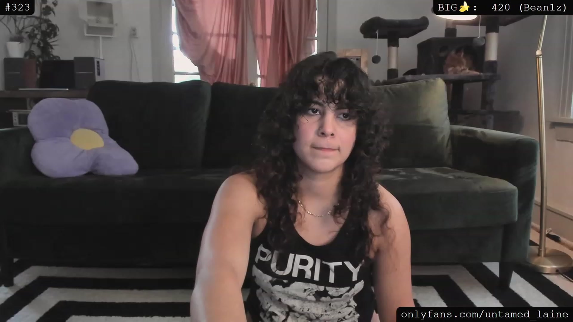 Gallery image thumbnail from e_laine's myfreecams stream on, 05/29/2023, 03:46 image 3 of 20