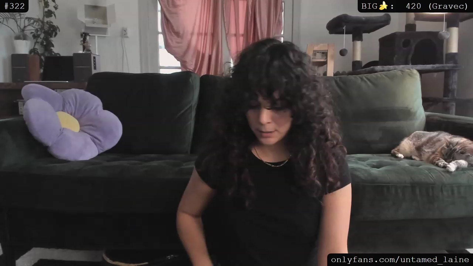 Gallery image thumbnail from e_laine's myfreecams stream on, 05/31/2023, 24:28 image 8 of 20