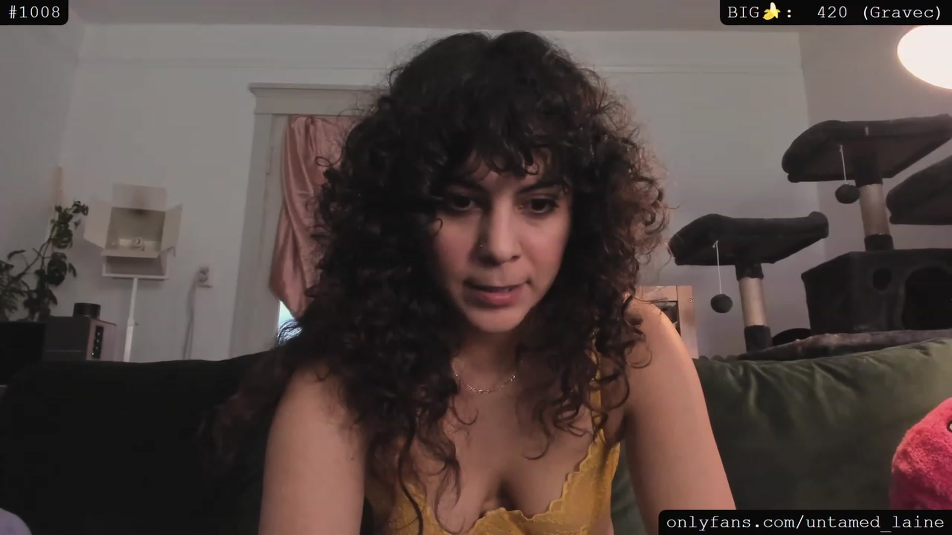 Gallery image thumbnail from e_laine's myfreecams stream on, 06/05/2023, 02:13 image 20 of 20