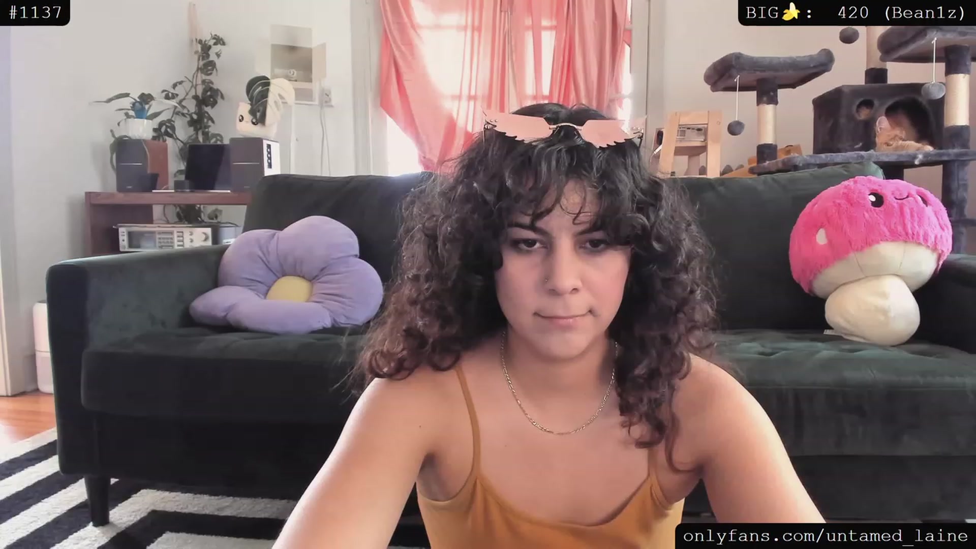 Gallery image thumbnail from e_laine's myfreecams stream on, 06/16/2023, 03:01 image 1 of 20