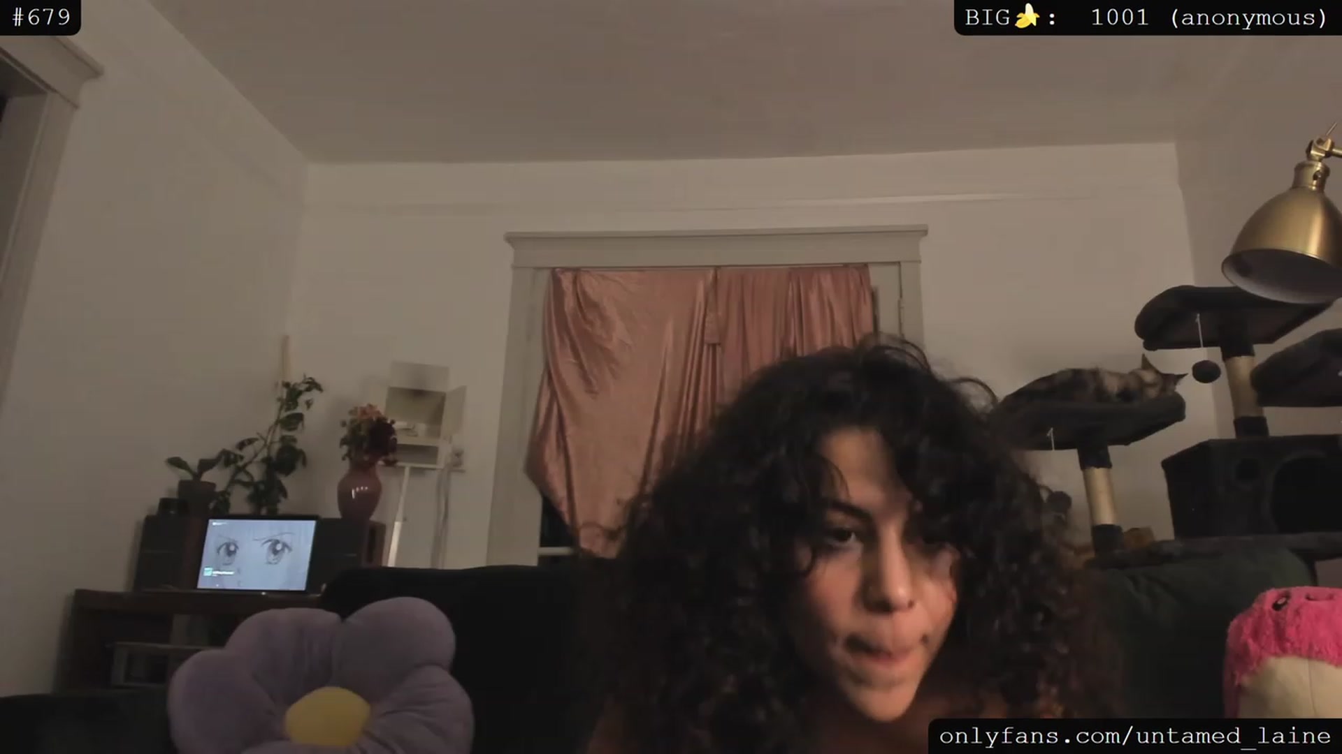 Gallery image thumbnail from e_laine's myfreecams stream on, 06/27/2023, 04:02 image 5 of 20