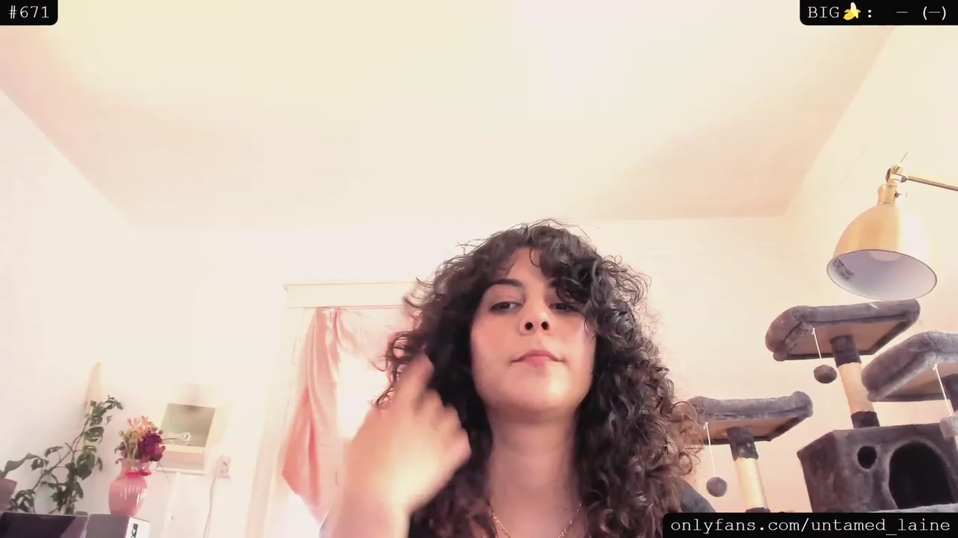 Gallery image thumbnail from e_laine's myfreecams stream on, 06/27/2023, 23:30 image 2 of 20