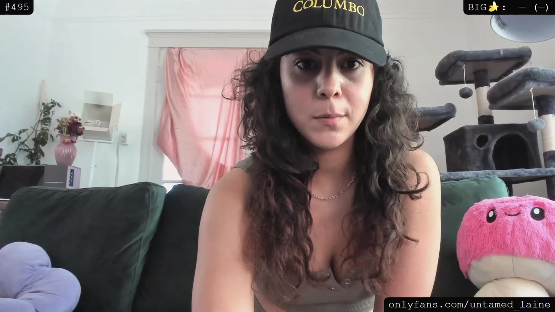 Gallery image thumbnail from e_laine's myfreecams stream on, 06/29/2023, 18:03 image 9 of 20