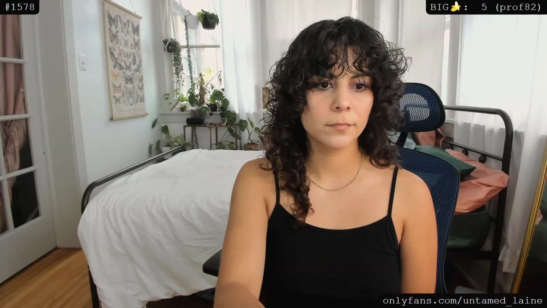Gallery image thumbnail from e_laine's myfreecams stream on, 08/07/2023, 01:09 image 1 of 20