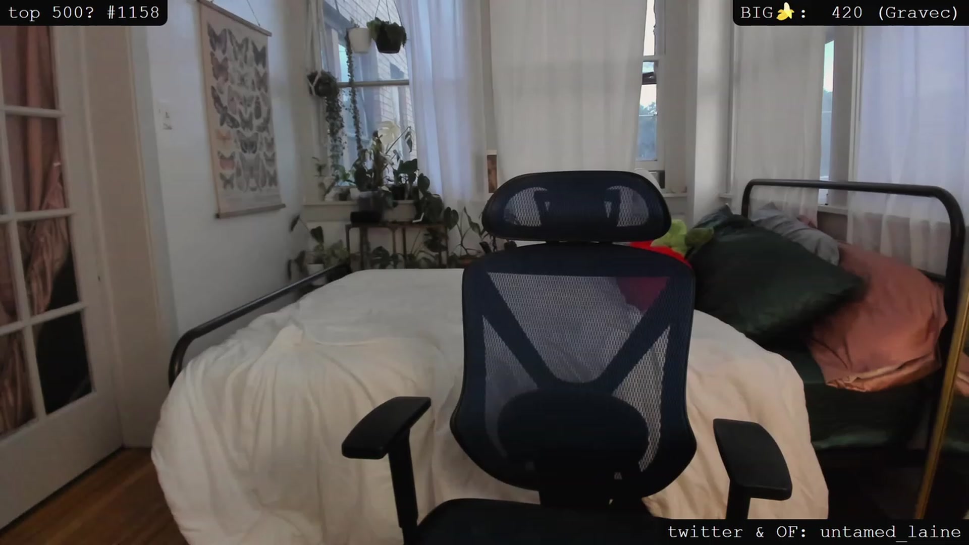 Gallery image thumbnail from e_laine's myfreecams stream on, 08/08/2023, 02:25 image 16 of 20