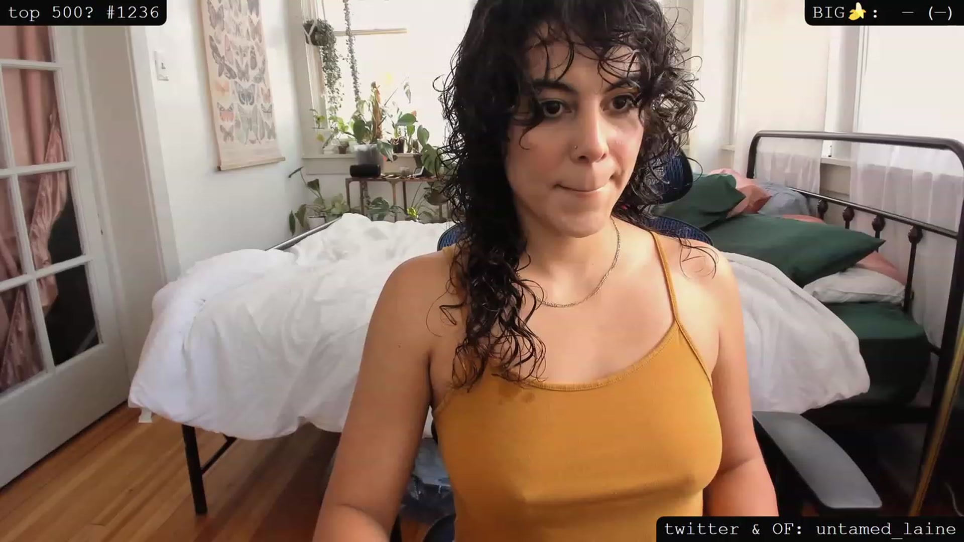 Gallery image thumbnail from e_laine's myfreecams stream on, 08/08/2023, 19:21 image 3 of 20
