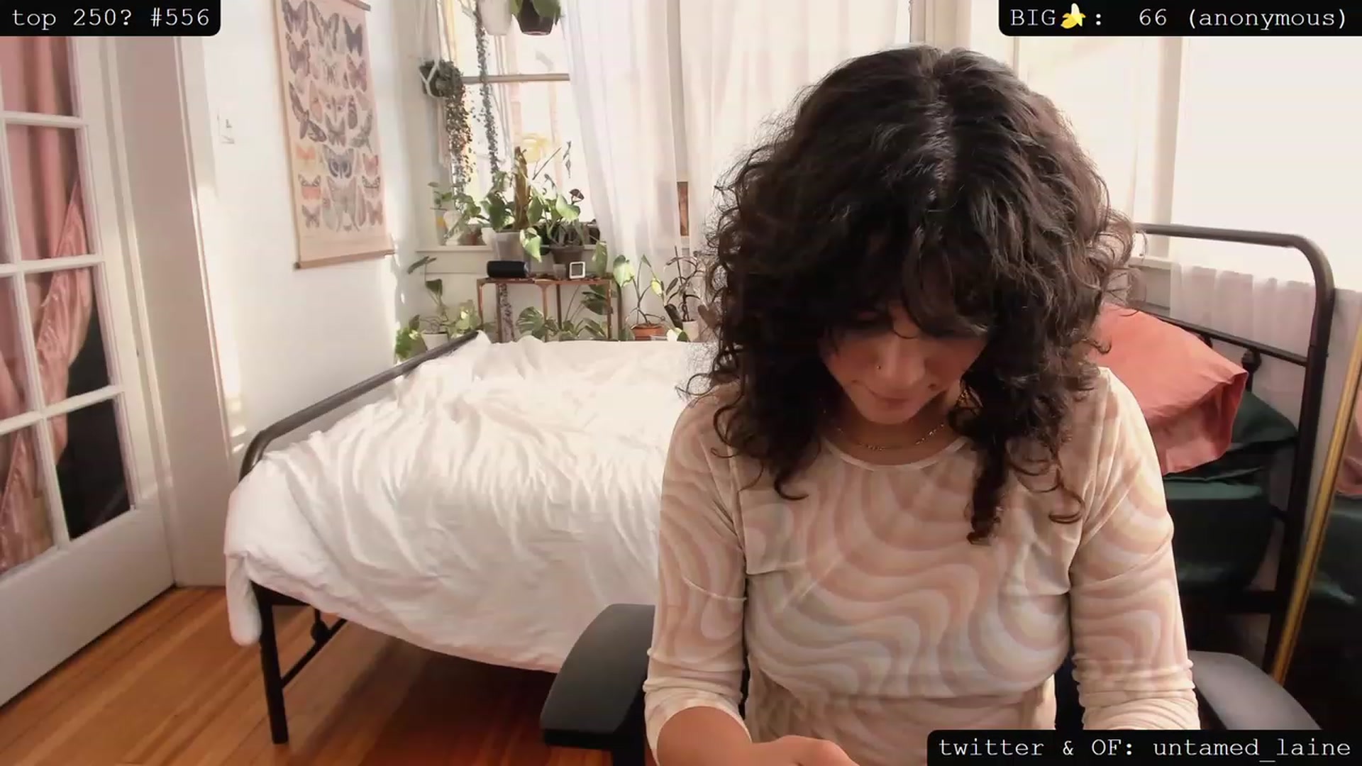 Gallery image thumbnail from e_laine's myfreecams stream on, 08/11/2023, 24:21 image 7 of 20