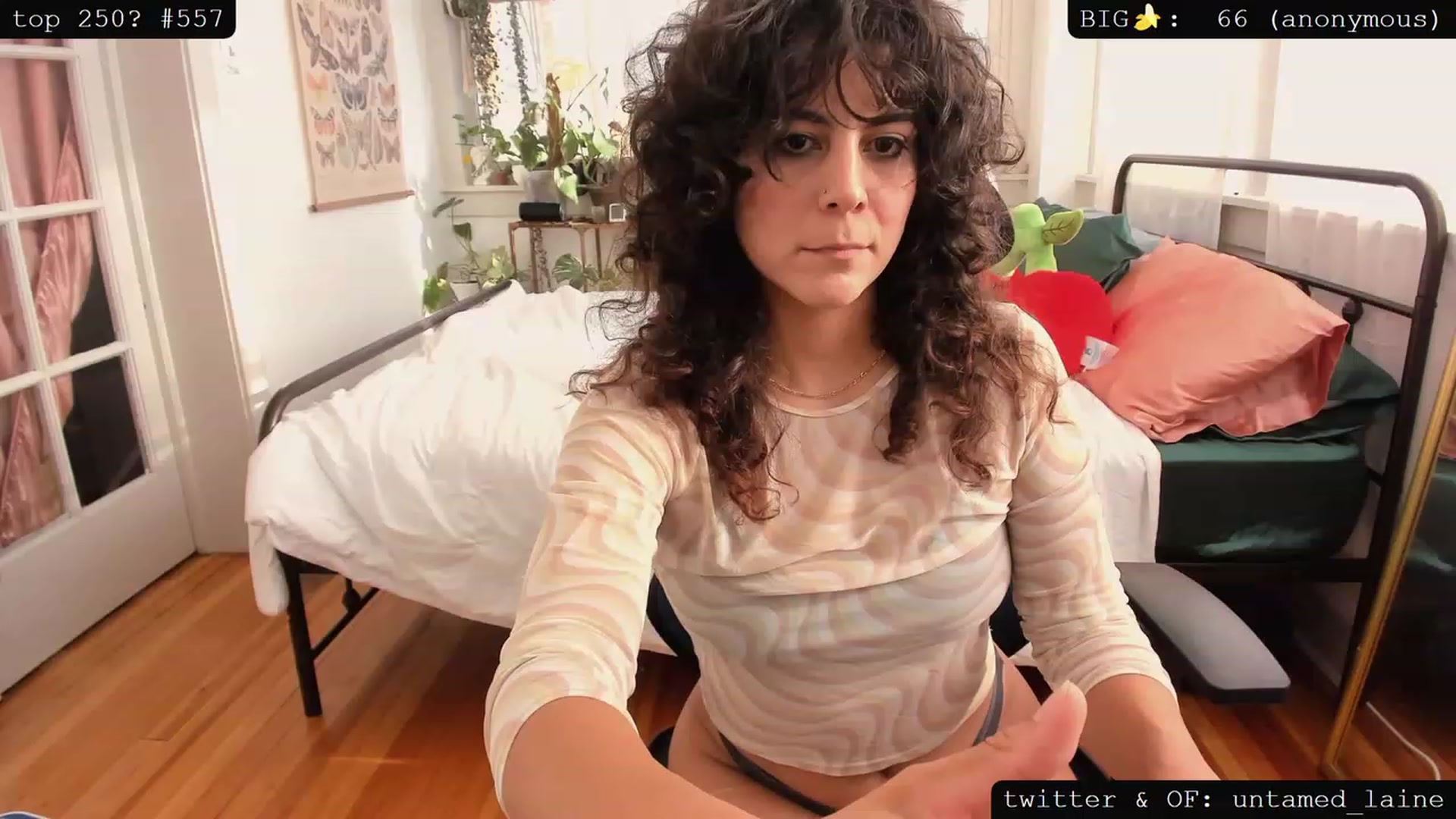 Gallery image thumbnail from e_laine's myfreecams stream on, 08/11/2023, 24:21 image 8 of 20