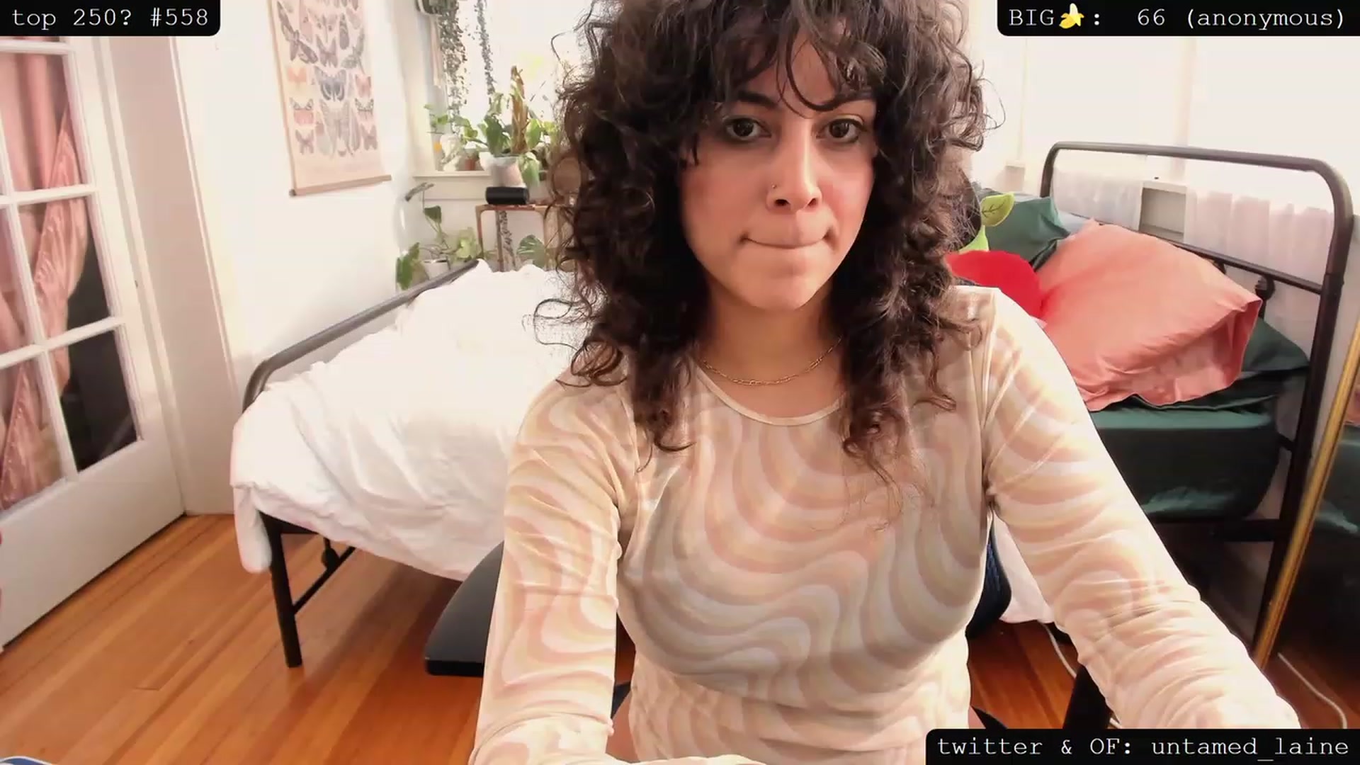 Gallery image thumbnail from e_laine's myfreecams stream on, 08/11/2023, 24:21 image 18 of 20