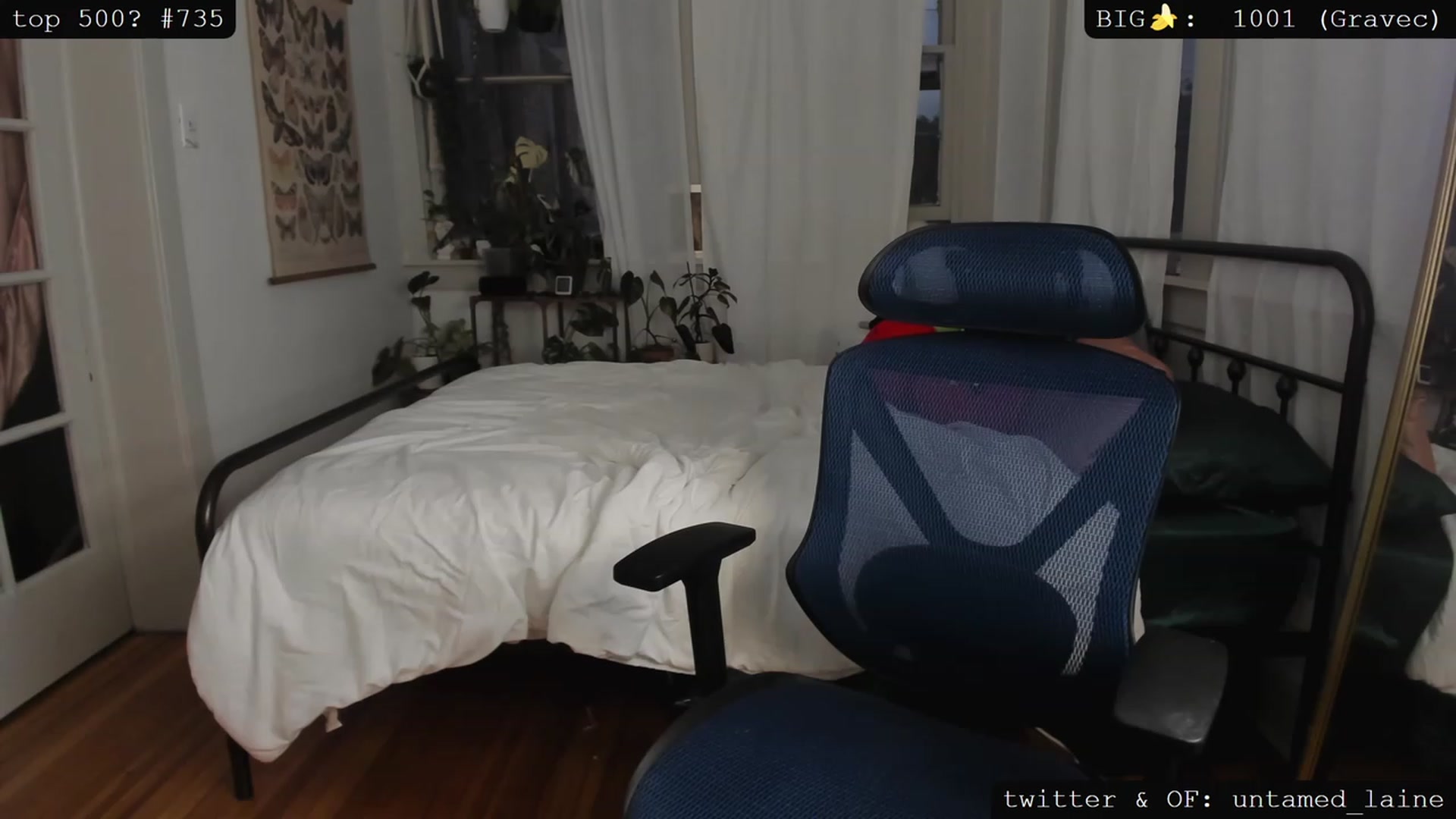 Gallery image thumbnail from e_laine's myfreecams stream on, 08/14/2023, 03:53 image 8 of 20