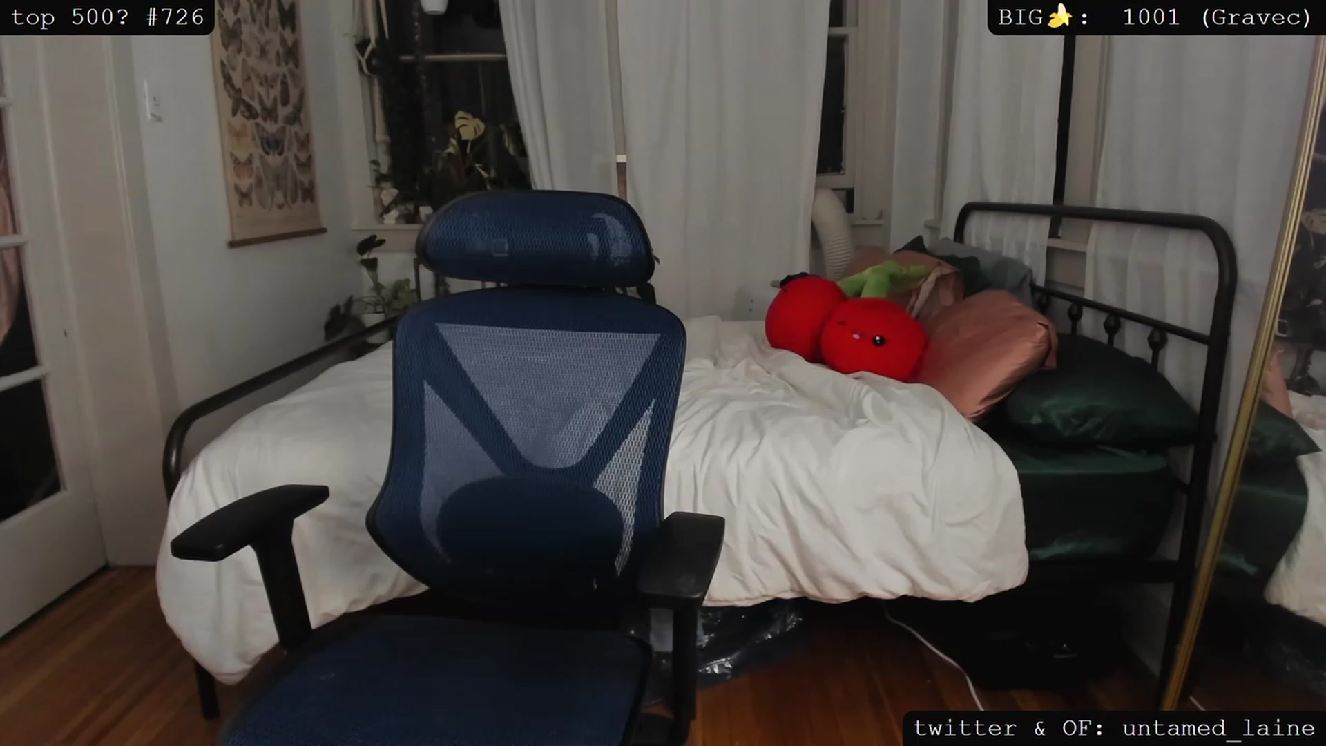 Gallery image thumbnail from e_laine's myfreecams stream on, 08/14/2023, 03:53 image 11 of 20
