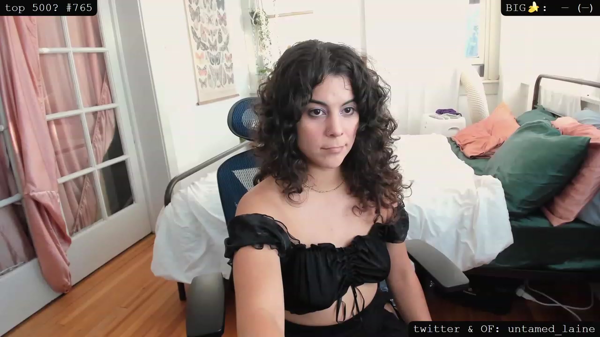 Gallery image thumbnail from e_laine's myfreecams stream on, 08/15/2023, 24:59 image 14 of 20