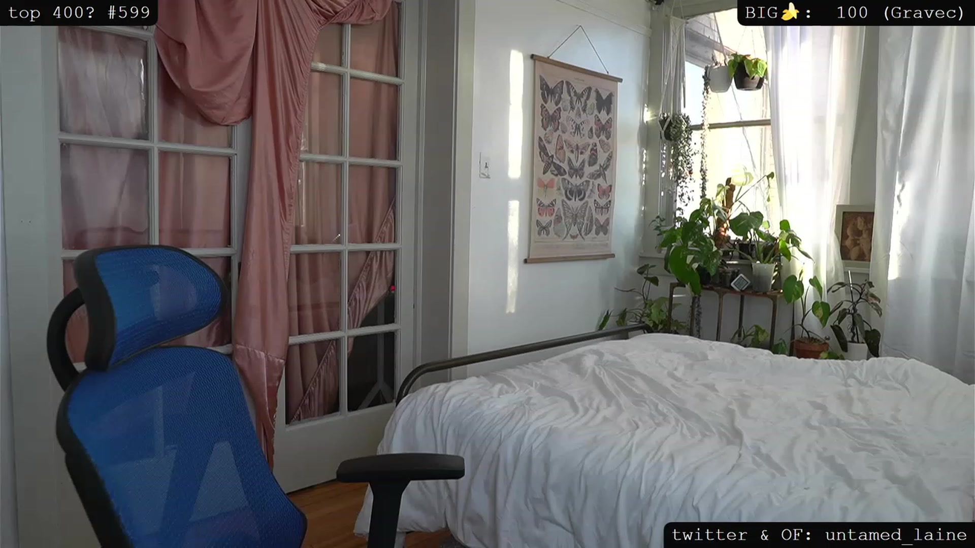 Gallery image thumbnail from e_laine's myfreecams stream on, 08/21/2023, 01:29 image 10 of 20