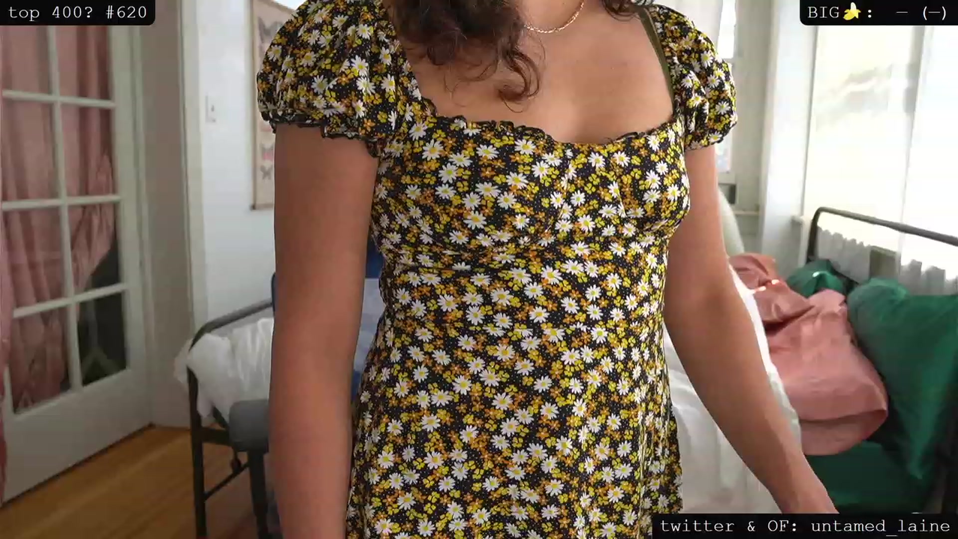 Gallery image thumbnail from e_laine's myfreecams stream on, 08/21/2023, 21:36 image 8 of 20