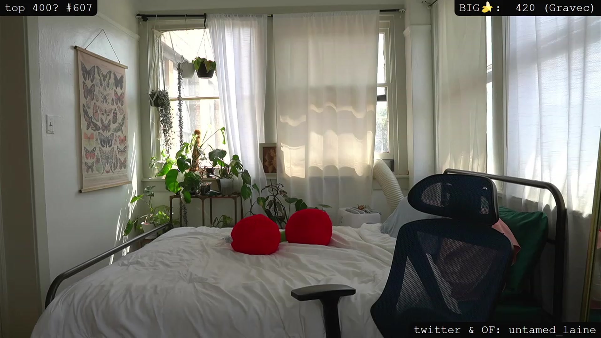 Gallery image thumbnail from e_laine's myfreecams stream on, 08/23/2023, 20:26 image 20 of 20
