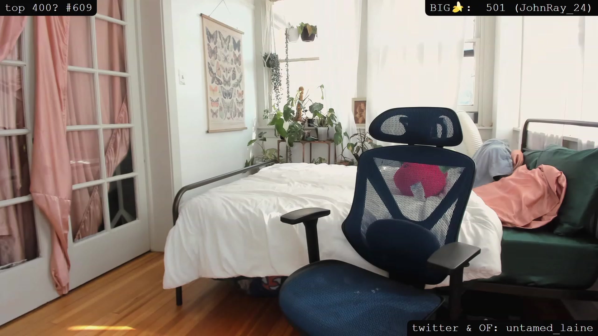 Gallery image thumbnail from e_laine's myfreecams stream on, 08/24/2023, 22:20 image 20 of 20