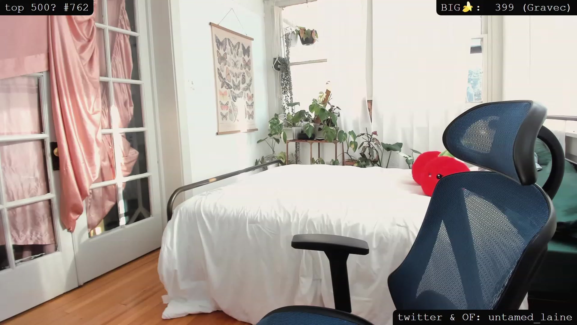 Gallery image thumbnail from e_laine's myfreecams stream on, 08/31/2023, 23:49 image 20 of 20