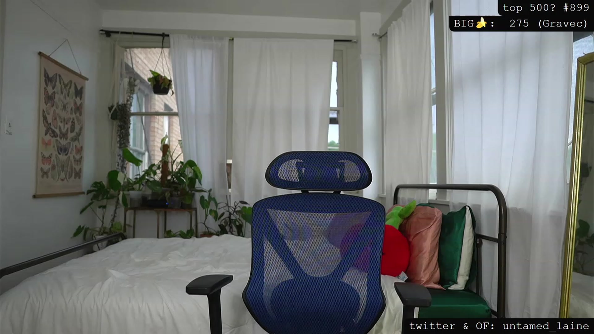Gallery image thumbnail from e_laine's myfreecams stream on, 09/19/2023, 24:50 image 12 of 20