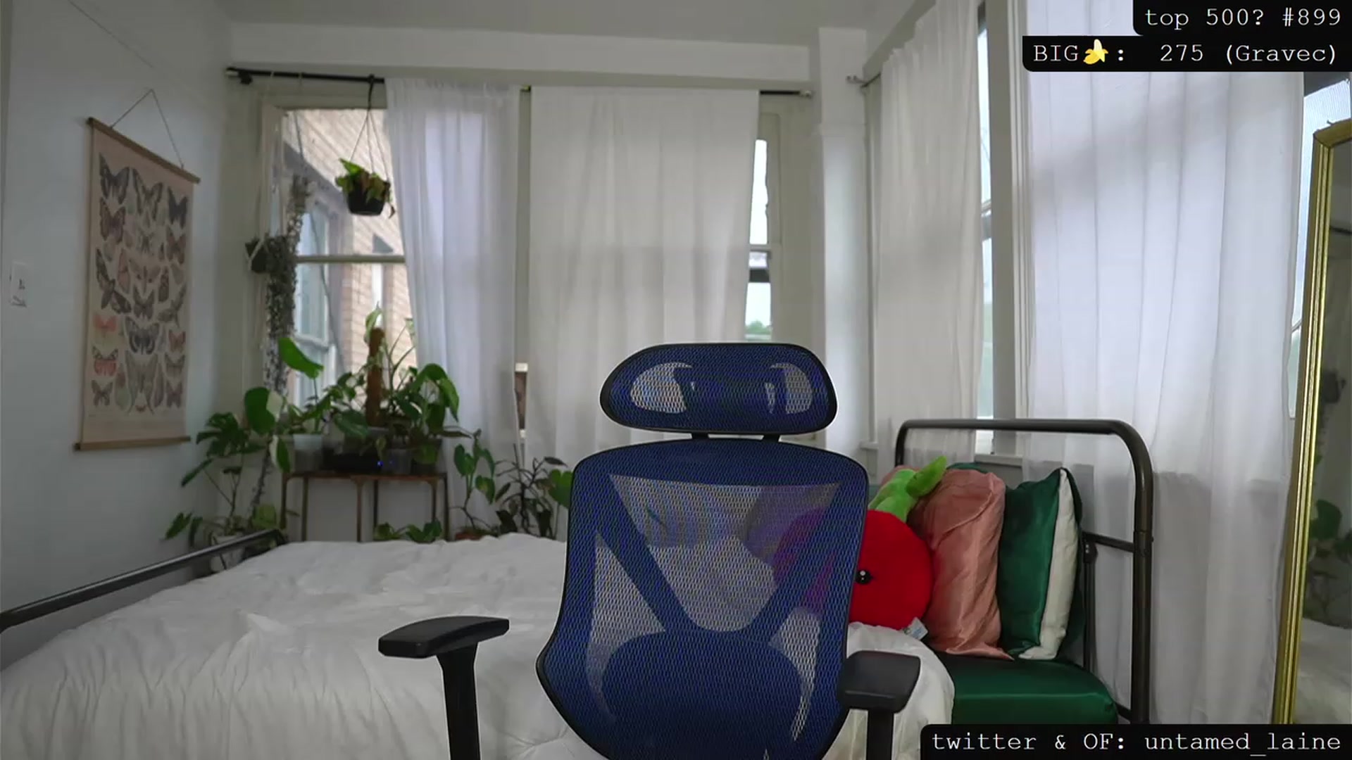 Gallery image thumbnail from e_laine's myfreecams stream on, 09/19/2023, 24:50 image 8 of 20