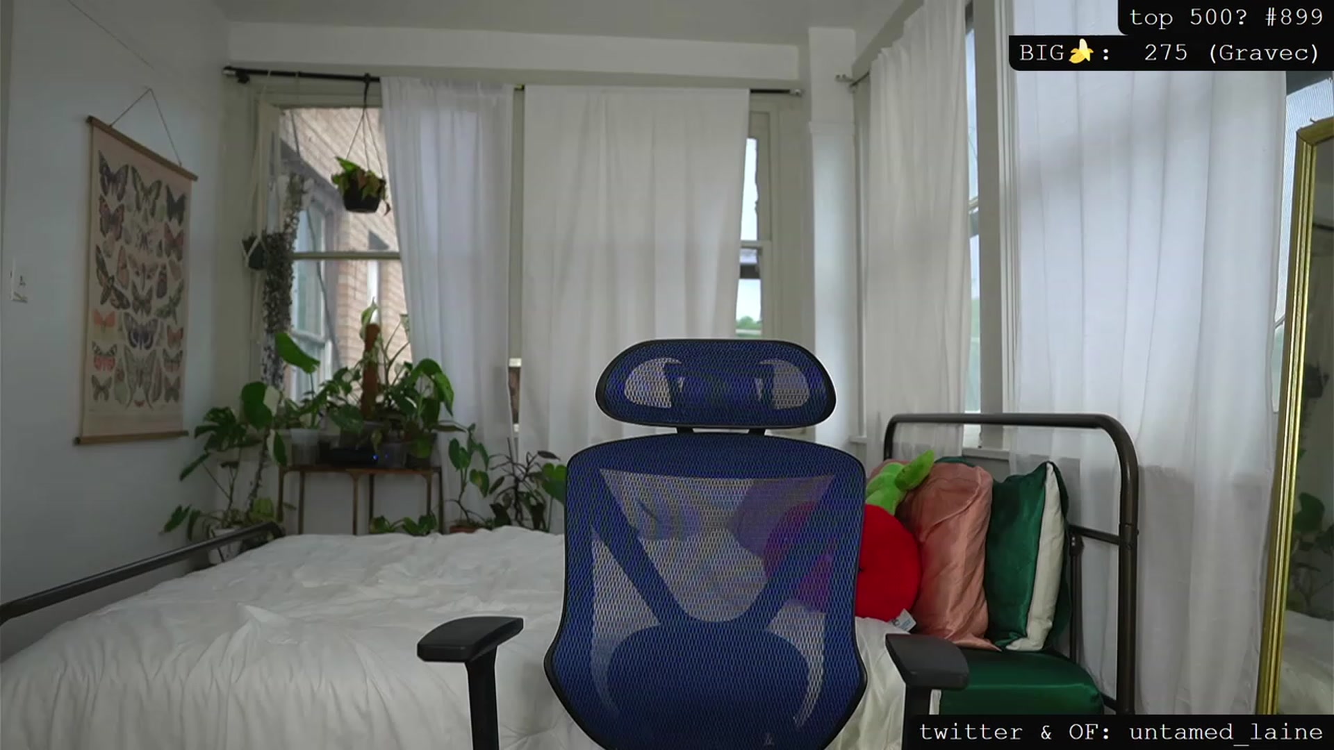 Gallery image thumbnail from e_laine's myfreecams stream on, 09/19/2023, 01:24 image 14 of 20