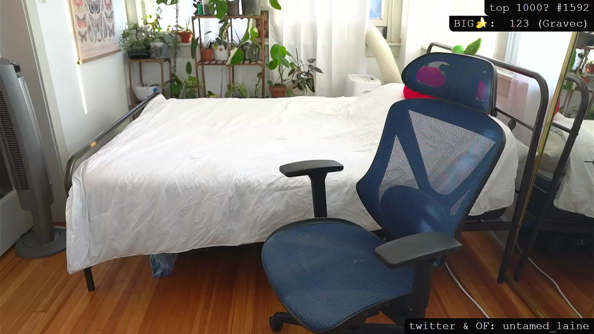 Gallery image thumbnail from e_laine's myfreecams stream on, 10/07/2023, 24:39 image 4 of 20