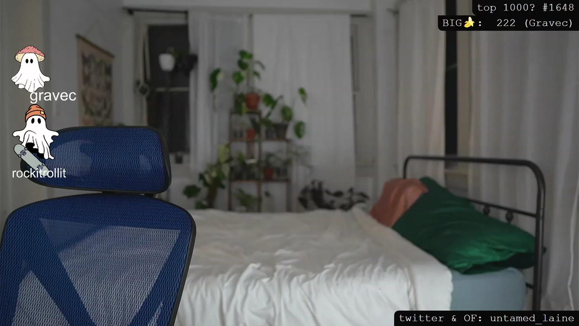 Gallery image thumbnail from e_laine's myfreecams stream on, 10/17/2023, 04:33 image 17 of 20
